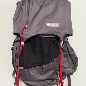 Gossamer Gear Kumo 36 Backpack